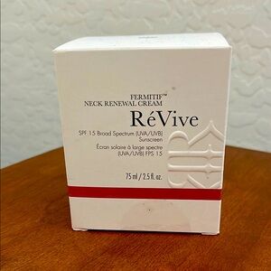 Fermitif Neck Renewal Cream - Revive